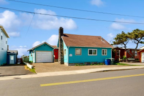 Round Rock Cottage
